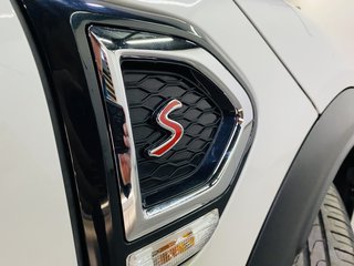 2023 MINI COOPER_COUNTRYMAN COOPER S COUNTRYMAN A/T - photo 5