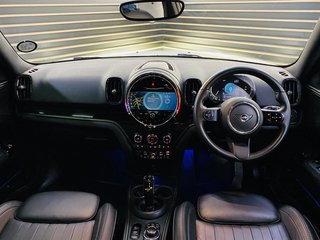 2023 MINI COOPER_COUNTRYMAN COOPER S COUNTRYMAN A/T - photo 10