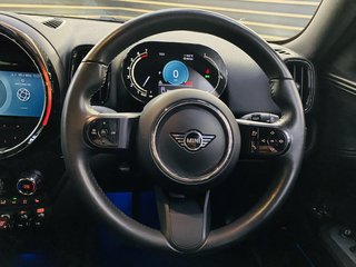2023 MINI COOPER_COUNTRYMAN COOPER S COUNTRYMAN A/T - photo 17