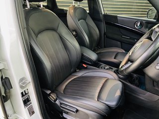 2023 MINI COOPER_COUNTRYMAN COOPER S COUNTRYMAN A/T - photo 23
