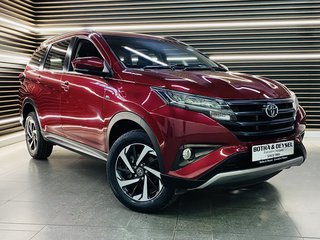 2019 Toyota Rush 1.5 A/T - photo 3