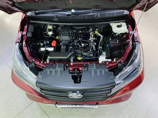 2019 Toyota Rush 1.5 A/T - photo 5