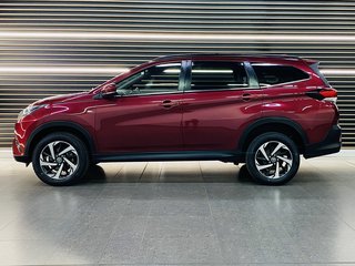 2019 Toyota Rush 1.5 A/T - photo 6