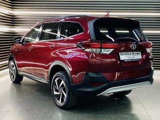 2019 Toyota Rush 1.5 A/T - photo 7