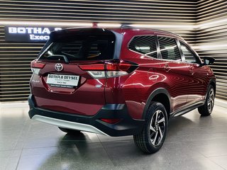 2019 Toyota Rush 1.5 A/T - photo 10