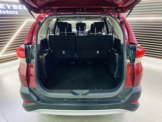 2019 Toyota Rush 1.5 A/T - photo 9