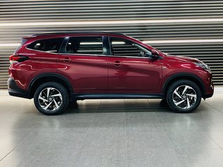 2019 Toyota Rush 1.5 A/T - photo 1