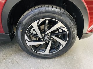 2019 Toyota Rush 1.5 A/T - photo 4