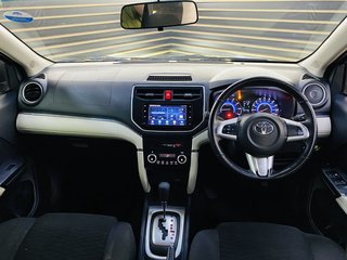 2019 Toyota Rush 1.5 A/T - photo 5