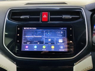 2019 Toyota Rush 1.5 A/T - photo 6