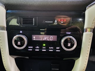 2019 Toyota Rush 1.5 A/T - photo 9