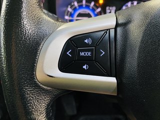2019 Toyota Rush 1.5 A/T - photo 11