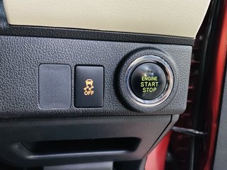 2019 Toyota Rush 1.5 A/T - photo 15