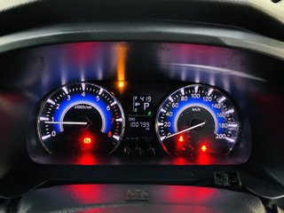 2019 Toyota Rush 1.5 A/T - photo 16