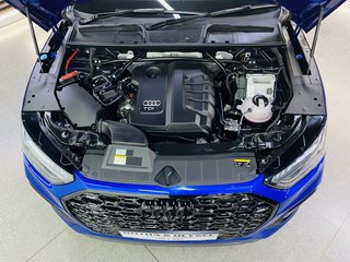 2023 Audi Q5 SPORTBACK 40 TDI QUATTRO S LINE STRONIC - photo 5