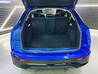 2023 Audi Q5 SPORTBACK 40 TDI QUATTRO S LINE STRONIC - photo 10