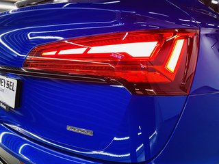 2023 Audi Q5 SPORTBACK 40 TDI QUATTRO S LINE STRONIC - photo 3