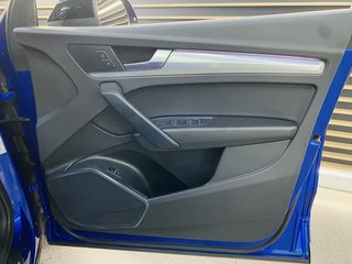 2023 Audi Q5 SPORTBACK 40 TDI QUATTRO S LINE STRONIC - photo 5