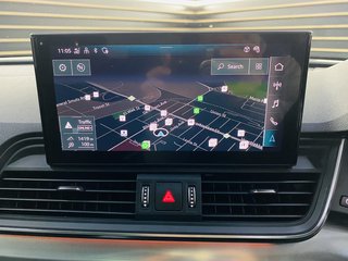 2023 Audi Q5 SPORTBACK 40 TDI QUATTRO S LINE STRONIC - photo 12