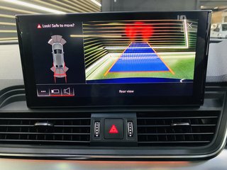 2023 Audi Q5 SPORTBACK 40 TDI QUATTRO S LINE STRONIC - photo 13