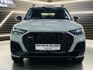 2023 Audi Q5 SPORTBACK 40 TDI QUATTRO S LINE STRONIC - photo 2