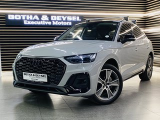 Audi Q5 Used vehicle for sale