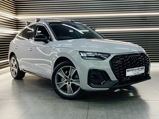 2023 Audi Q5 SPORTBACK 40 TDI QUATTRO S LINE STRONIC - photo 3