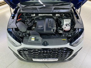 2023 Audi Q5 SPORTBACK 40 TDI QUATTRO S LINE STRONIC - photo 5