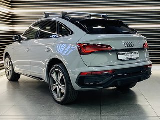 2023 Audi Q5 SPORTBACK 40 TDI QUATTRO S LINE STRONIC - photo 8