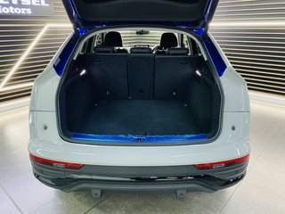 2023 Audi Q5 SPORTBACK 40 TDI QUATTRO S LINE STRONIC - photo 9