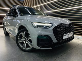 2023 Audi Q5 SPORTBACK 40 TDI QUATTRO S LINE STRONIC - photo 4