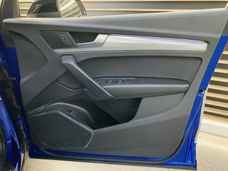 2023 Audi Q5 SPORTBACK 40 TDI QUATTRO S LINE STRONIC - photo 5