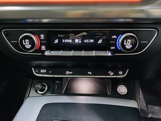 2023 Audi Q5 SPORTBACK 40 TDI QUATTRO S LINE STRONIC - photo 13