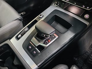 2023 Audi Q5 SPORTBACK 40 TDI QUATTRO S LINE STRONIC - photo 16