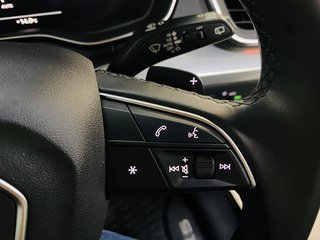 2023 Audi Q5 SPORTBACK 40 TDI QUATTRO S LINE STRONIC - photo 20