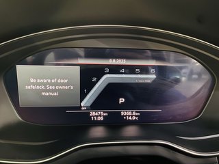 2023 Audi Q5 SPORTBACK 40 TDI QUATTRO S LINE STRONIC - photo 21