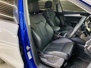 2023 Audi Q5 SPORTBACK 40 TDI QUATTRO S LINE STRONIC - photo 23