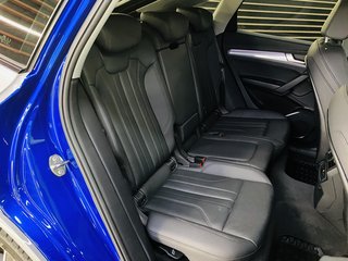 2023 Audi Q5 SPORTBACK 40 TDI QUATTRO S LINE STRONIC - photo 24