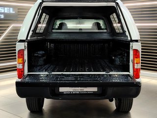 2024 Foton Tunland 2.0T G7 WORKHORSE P/U S/C - photo 5