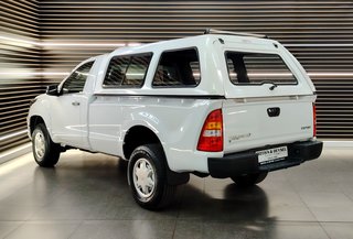 2024 Foton Tunland 2.0T G7 WORKHORSE P/U S/C - photo 3