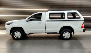 2024 Foton Tunland 2.0T G7 WORKHORSE P/U S/C - photo 2