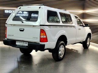 2024 Foton Tunland 2.0T G7 WORKHORSE P/U S/C - photo 6