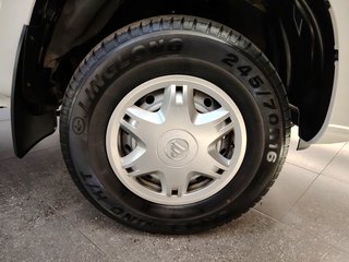 2024 Foton Tunland 2.0T G7 WORKHORSE P/U S/C - photo 8