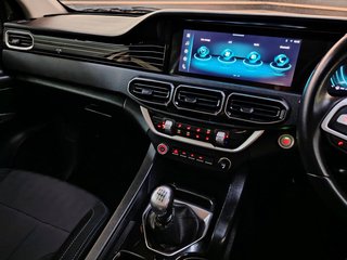 2024 Foton Tunland 2.0T G7 WORKHORSE P/U S/C - photo 9