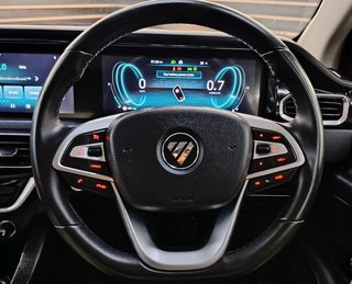 2024 Foton Tunland 2.0T G7 WORKHORSE P/U S/C - photo 10