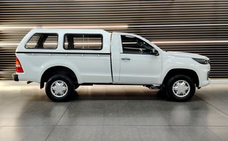 2024 Foton Tunland 2.0T G7 WORKHORSE P/U S/C - photo 11