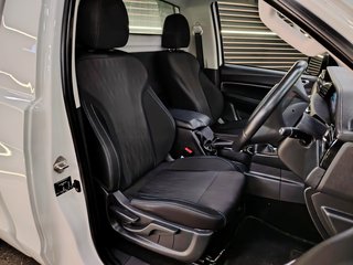 2024 Foton Tunland 2.0T G7 WORKHORSE P/U S/C - photo 12