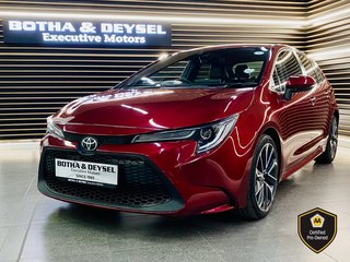 Toyota Corolla Used vehicle for sale