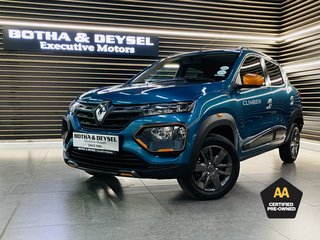 Renault Kwid Used vehicle for sale