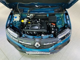 2021 Renault Kwid 1.0 CLIMBER 5DR - photo 5